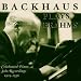 Backhaus plays Brahms: Celebrated HMV Solo Piano Recordings, 1929-1936 (2 CDs)