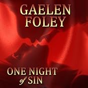 One Night of Sin: A Novel | [Gaelen Foley]