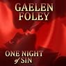 One Night of Sin: A Novel