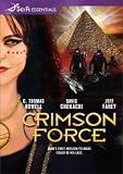 Crimson Force