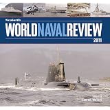 Seaforth World Naval Review 2011by Conrad Waters