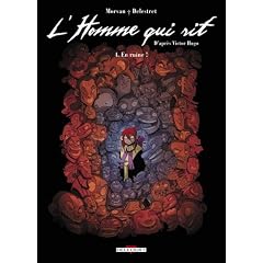 L'Homme qui rit, Tome 4 : En ruine !