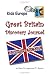 Kids Europe Great Britain Discovery Journal (Kids Europe Discovery Journals)
