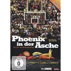 Phoenix in der Asche