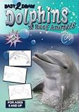 Easy2Draw Dolphins & Reef Animals