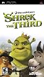 Shrek the Third PSP