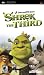 Shrek the Third PSP