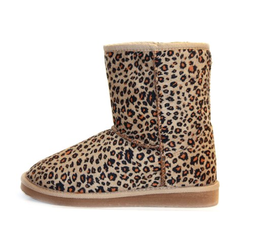 Luckers Ladies Bootie S341 B(M) US)