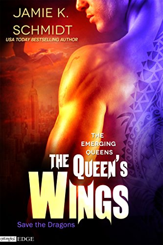 The Queen's Wings (Emerging Queens)