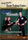 Marty Martin ´ s Sport Karate - Competition Front Kicks - B001L4L95O ( DVD )