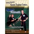 Marty Martin's Sport Karate - Competition Front Kicks by 