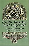 Celtic Myths and Legends (Celtic, Irish)