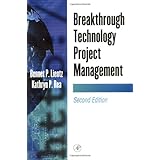 breakthrough technology project management e business solutions