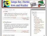 Tampa, Florida News, Weather, and Sports Blog 51E fNGiIpL. SL160 Tampa, Florida News, Weather, and Sports Blog