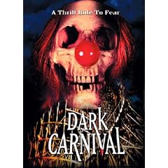 Dark Carnival by 