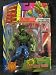 The Savage Dragon Battle Damage Dragon