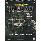 SOCOM 3: Piggyback's Authorized Collection
