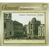 Clementi - die Klaviersonaten Vol.1