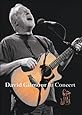 David Gilmour in Concert - Live at Robert Wyatt's Meltdown