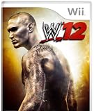 WWE 12