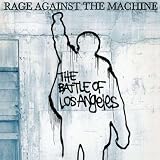 Battle of Los Angeles (Ogv) [Vinyl]