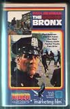The Bronx - Paul Newman