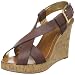 Ted Baker Women's Peea Wedge Sandal