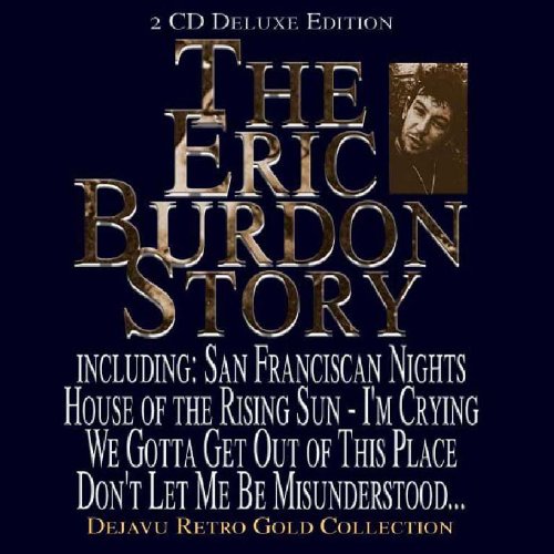 Eric Burdon - Dey Won