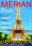 MERIAN Paris (MERIAN Hefte)