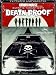 Grindhouse: Death Proof DVD