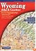 Wyoming Atlas & Gazetteer