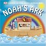 Noah's Ark: A Sparkle and Shine, Rhythm and Rhyme Book (Sparkle & Shine Rhythm & Rhyme)