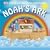 Noah's Ark: A Sparkle and Shine, Rhythm and Rhyme Book (Sparkle & Shine Rhythm & Rhyme)