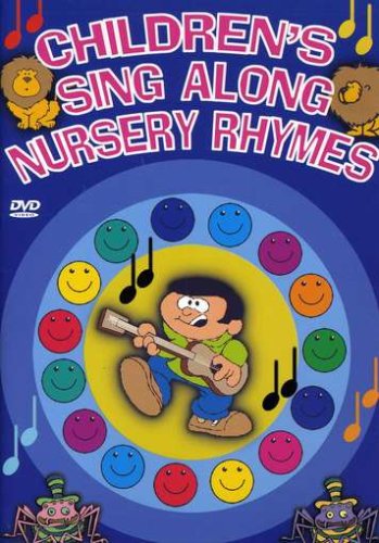 Children's Sing a Long Nursery Rhymes