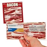 Accoutrements Bacon Wallet