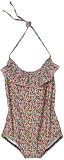 Roxy Kids Girls 7-16 Ruffle One Piece