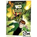 Ben 10: Alien Force, Vol. 5 (Widescreen)
