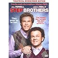 Step Brothers (Widescreen)