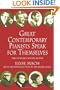 Great Contemporary Pianists Speak for Themselves (Dover Books on Music)