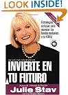 Invierte En Tu Futuro (Spanish Edition)