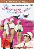Produkt-Bild: Auch Ninotschka zieht ihr H&ouml;schen aus