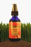 Blood Sugar Wellness Oil 2 fl. oz.