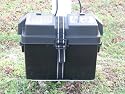 Battery Storage Box