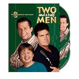 Two and a Half Men: The Complete Third Seasonby Jon Cryer