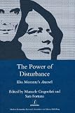 The power of disturbance : Elsa Morante's Aracoeli