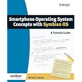 smartphone operating system concepts with symbian os a tutorial guide