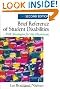 Brief Reference of Student Disabilities: ...With Strategies for the Classroom