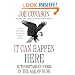 It Can Happen Here: Authoritarian Peril in the Age of Bush