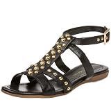 Enzo Angiolini Womens Tallie Sandal