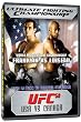 Ultimate Fighting Championship, Vol. 58: USA vs CANADA